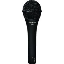 OM Series Touring Vocal Microphone