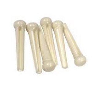 PEAV MI BRIDGE PIN SET-WHITE