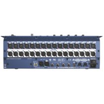 Si Expression Series 20 Channel Digital Mixer