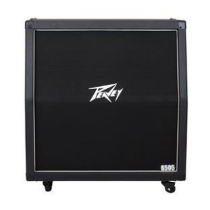 PEAV MI 6505 Cabinet-Slant