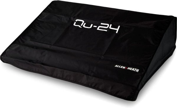 Dust cover for QU-24