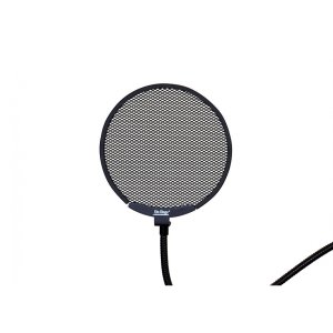 Metal Pop Blocker