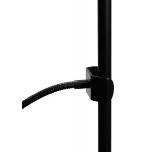 Metal Pop Blocker