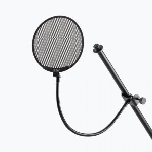 Metal Pop Blocker