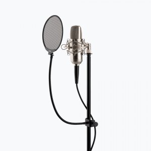 Metal Pop Blocker
