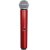 BLX SM58/B58 Handle only (Red)