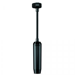 PG Alta Series Cardioid Condenser Drum Mic (with cable)