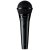 Cardioid dynamic vocal microphone - less cable