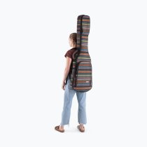 Striped Bass Guitar Bag