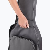 Deluxe Bass Guitar Gig Bag