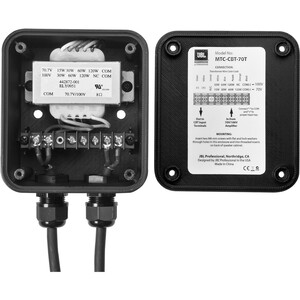 JBL MTC-CBT-70T-WH