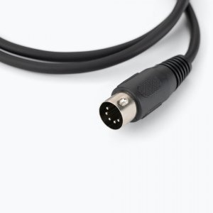3' MIDI Cable