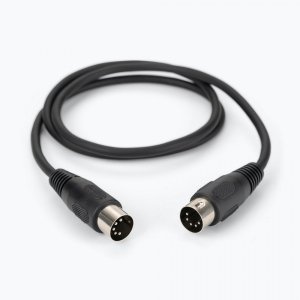 3' MIDI Cable