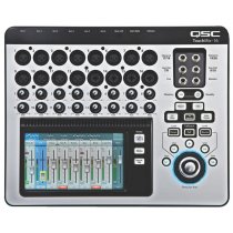 TouchMix Series 16 Ch Compact Digital Mixer
