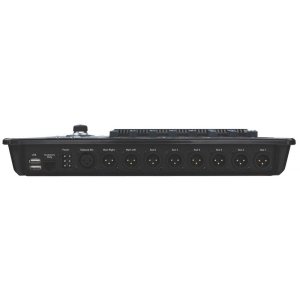 TouchMix Series 16 Ch Compact Digital Mixer