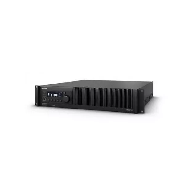 The Music People B2B - PowerMatch PM4250N Configurable Amplifier