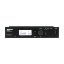 ULX-D Series Digital Receiver (G50 band)