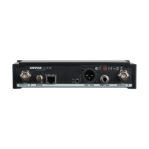 ULX-D Series Digital Receiver (G50 band)