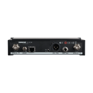 ULX-D Series Digital Receiver (G50 band)