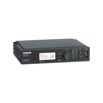 ULX-D Series Digital Receiver (G50 band)