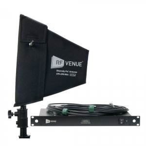 4 Channel Distributor and Antenna Package