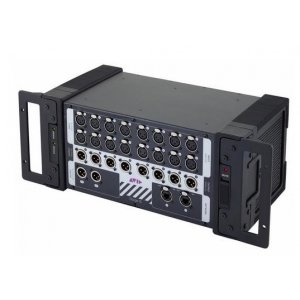 VENUE | Stage 16 remote I/O