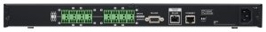 8-Input /8-Output Matrix Mixer with DSP