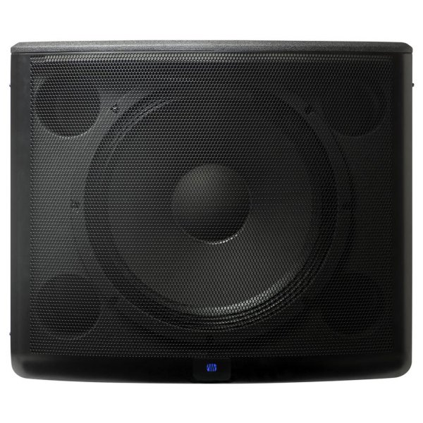 StudioLive Series 18" Active Integration Subwoofer