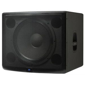 StudioLive Series 18" Active Integration Subwoofer