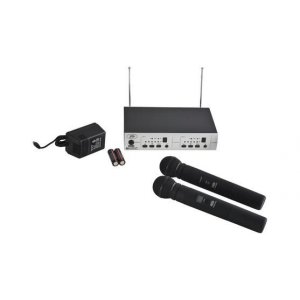 PEAV MI PV 16DRCH UHF HH/HH