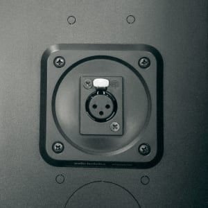 MID ATLANT L5-SHOC-XLR-S