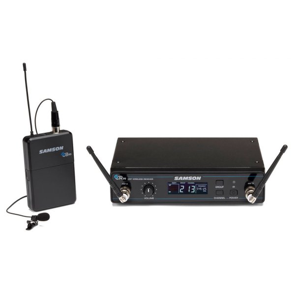 Concert 99 Wireless Presentation System &#40;D Band&#41; (