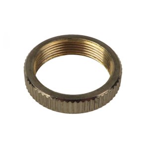 7/8″ Lock ring for Atlas Mic Stands - Ebony (25 Pi