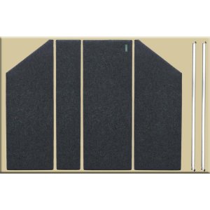 CLEARSONIC LP5-4D