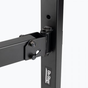 Wall-Mount Speaker Bracket