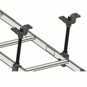 MID ATLANT CLH-5/8ROD-6