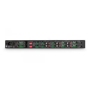 Commercial Series Two Channel 40 Watt Powered Audi
