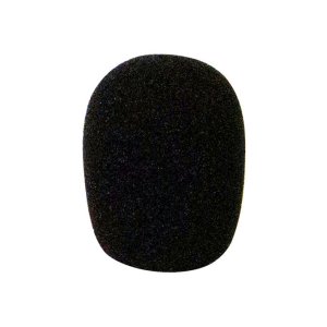 Windscreen for Gooseneck Mics