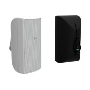 Distributed Design Series Surface Mount 8" Full-Range Speaker