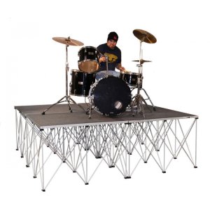 INTELLISTA ISDRUM6432