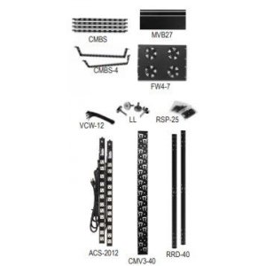 LOWELL LER-4027-BAV