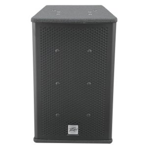 Elements Series 8″ Weatherproof Loudspeaker