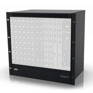 VENUE | Stage 64 Stage Rack (48x8)