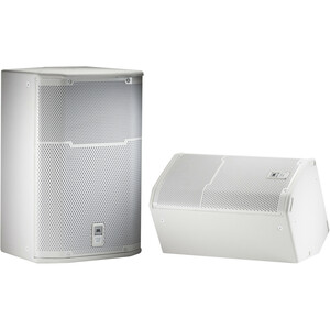 JBL PRX412M-WH