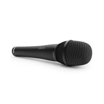 d:facto™ II Series Vocal Microphone Handheld Preamplifier (XLR)