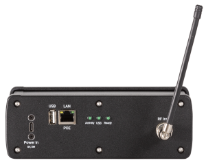 Spectrum Recorder