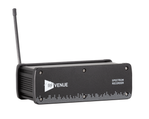 Spectrum Recorder