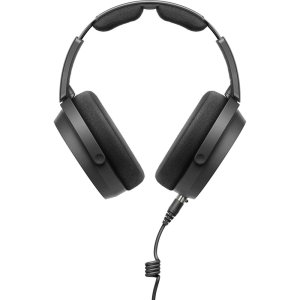 Professional Reference Open-Back Studio Headphones