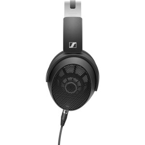 Professional Reference Open-Back Studio Headphones