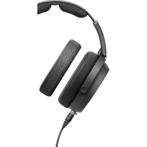 Professional Reference Open-Back Studio Headphones